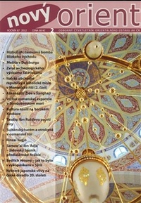 Nový Orient 2/2012