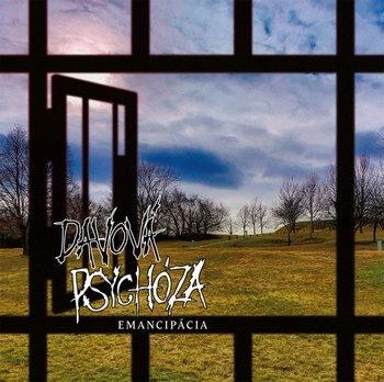 Emancipácia - LP