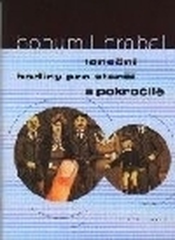 Taneční hodiny pro starší a pokročilé