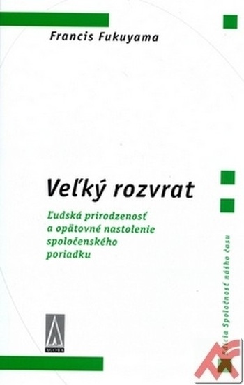 Veľký rozvrat