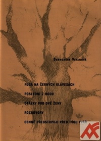 Fuga na černých klávesách, Rozhovory, Poslední z rodu, Otázky pro dvě ženy, Denn