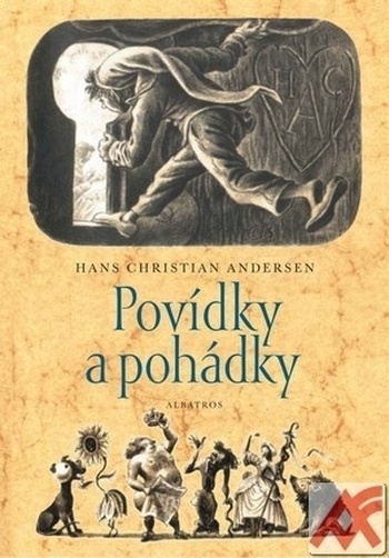 Povídky a pohádky