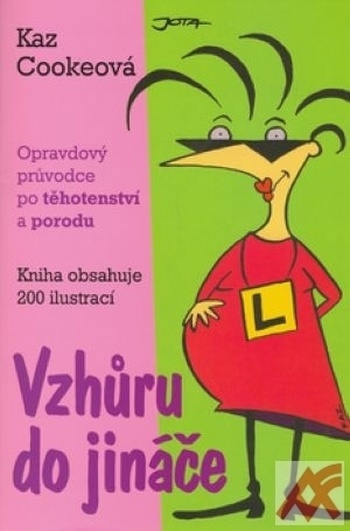 Vzhůru do jináče