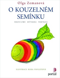 O kouzelném semínku