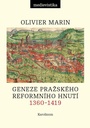 Geneze pražského reformního hnutí, 1360-1419