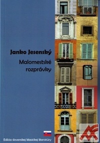 Malomestské rozprávky