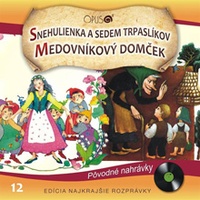 Najkrajšie rozprávky 12