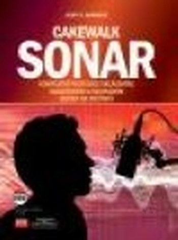 Cakewalk Sonar