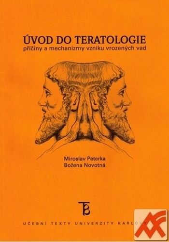 Úvod do teratologie