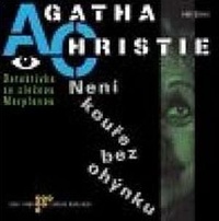 Není kouře bez ohýnku - MP3 (audiokniha)