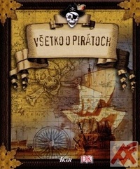 Všetko o pirátoch