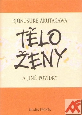 Tělo ženy a jiné povídky