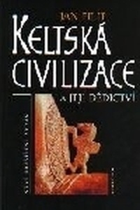 Keltská civilizace a její dědictví PB