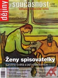 Dějiny a současnost 9/2009