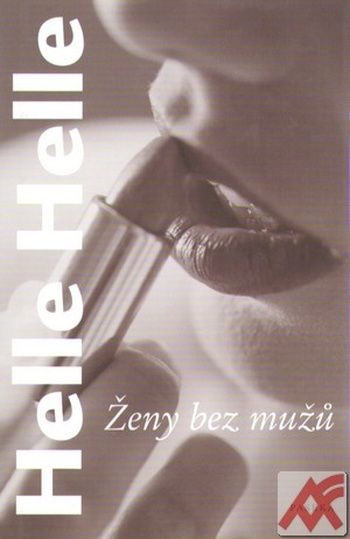 Ženy bez mužů