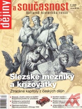 Dějiny a současnost 5/2009
