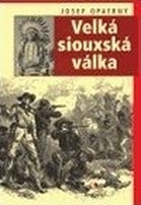 Velká siouxská válka