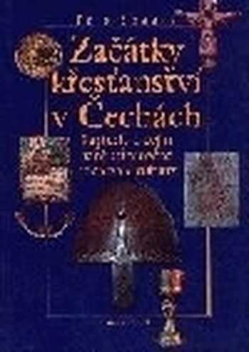 Začátky křesťanství v Čechách