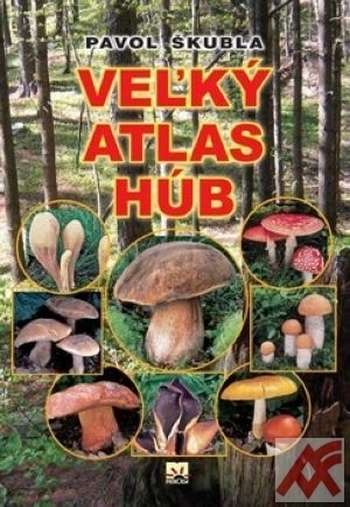 Veľký atlas húb