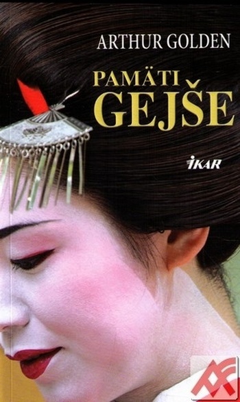 Pamäti gejše
