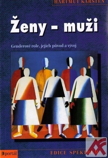 Ženy - muži
