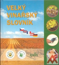 Velký vinařský slovník