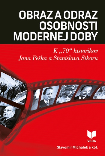 Obraz a odraz osobnosti modernej doby