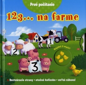 1,2,3... na farme