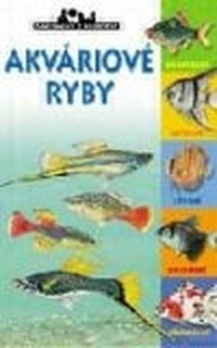 Akváriové ryby