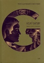 Velký Gatsby - ilustrované dárkové vydání
