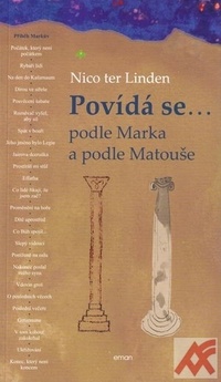 Povídá se... podle Marka a podle Matouše