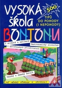 Vysoká škola bontonu