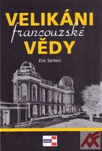 Velikáni francouzské vědy