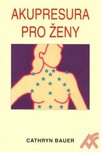 Akupresura pro ženy