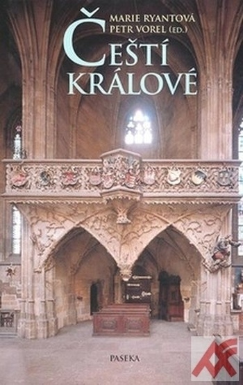 Čeští králové