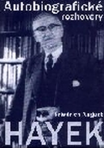 Autobiografické rozhovory