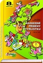 Nádherné příběhy čtyřlístku 1984 až 1987 - 8. velká kniha