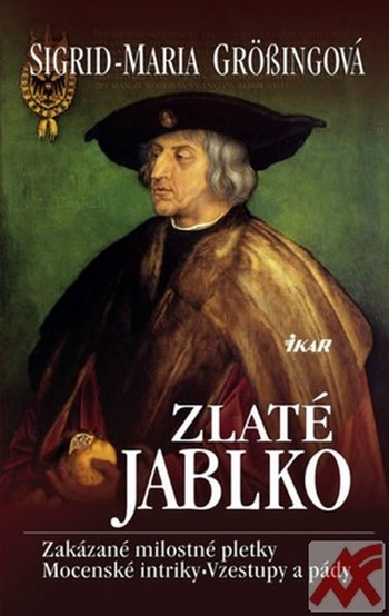 Zlaté jablko