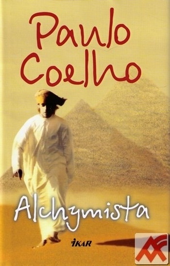 Alchymista (Ikar)