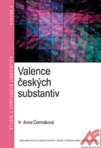 Valence českých substantiv