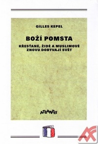 Boží pomsta