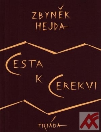 Cesta k Cerekvi