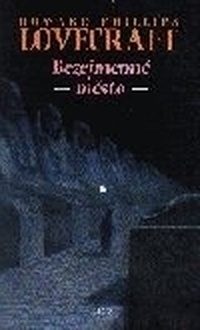 Bezejmenné město