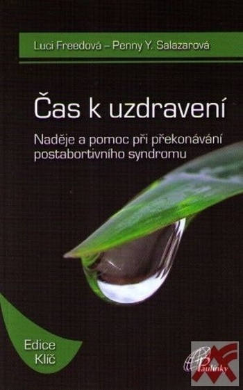 Čas k uzdravení