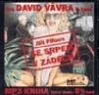 Se srpem v zádech - MP3 (audiokniha)