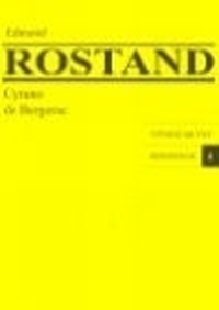 Cyrano de Bergerac