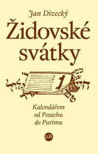 Židovské svátky
