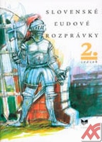 Slovenské ľudové rozprávky 2.