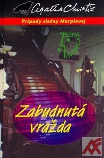 Zabudnutá vražda