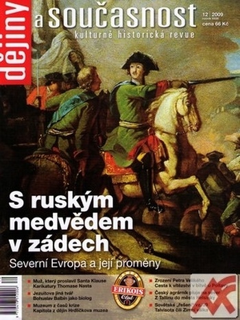 Dějiny a současnost 12/2009